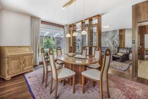 Bremen - Schwachhausen / Außergewöhnliches und seltenes Grundstück mit großzügigem Einfamilienhaus – Die vollständige Adresse der Immobilie erhältst du vom Anbieter., 28211 Gete, Bremen – Vorschaubild 9