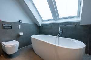 🅝🅔🅤 Maisonette-Residenz in Solln – seltene Wohnkultur auf 206 m² mit höchstem Ausstattungsniveau – Die vollständige Adresse der Immobilie erhältst du vom Anbieter., 81479 Solln, München – Vorschaubild 27