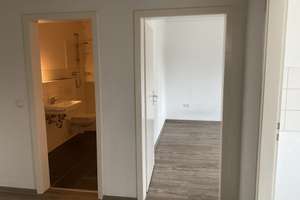 Sehr schöne 2-Zimmer Wohnung mit Balkon in Bielefeld Baumheide – Schlehenweg 18, 33609 Heepen, Bielefeld – Vorschaubild 5