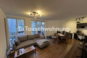 Tauschwohnung: Hamburg Winterhude/Barmbek - Jarrestraße 22 – Jarrestraße 22, 20249 Winterhude, Hamburg – Vorschaubild 4