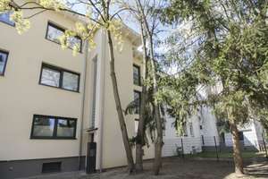 Erstbezug nach Kernsanierung – Moderne 2-Zimmer-Wohnung mit offenen Wohnkonzept und Balkon – Die vollständige Adresse der Immobilie erhältst du vom Anbieter., 13409 Reinickendorf (Ortsteil), Berlin – Vorschaubild 11