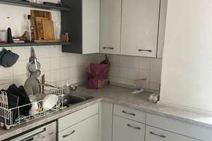 Moderne 2-Zi-Whg mit Balkon,Keller, Garten – Ulrichstraße 34, 72764 Reutlingen-Mitte, Reutlingen – Vorschaubild 12