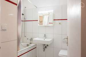 Zuhause mit Balkon in Schwabing-West – Rümannstraße 61, 80804 Am Luitpoldpark, München – Vorschaubild 18
