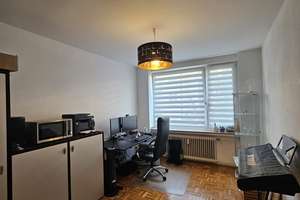 Hermannstraße: schöne, helle 3-Zimmer-Whg. mit Balkon – Die vollständige Adresse der Immobilie erhältst du vom Anbieter., 52062 Ponttor, Aachen – Vorschaubild 6