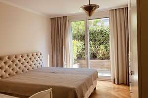 Traumhafte 4,5-Zimmer-Gartenwohnung in Alt-Bogenhausen – Osserstr. 50, 81679 Altbogenhausen, München – Vorschaubild 13
