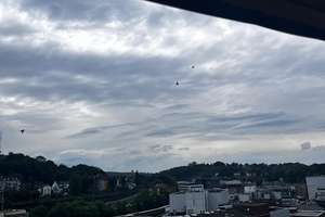 Helle Dachgeschosswohnung in zentraler Lage von Wuppertal! – Die vollständige Adresse der Immobilie erhältst du vom Anbieter., 42115 Elberfeld West, Wuppertal – Vorschaubild 19