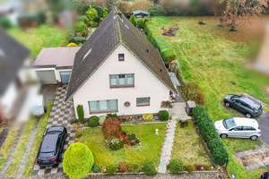 Schönes Einfamilienhaus in ruhiger Sackgassenendlage – Die vollständige Adresse der Immobilie erhältst du vom Anbieter., 25524 Itzehoe – Vorschaubild 6
