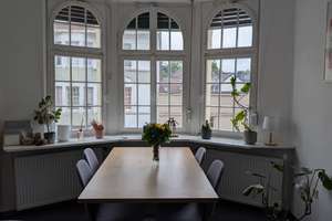 Gemütliche 3 Zimmer Wohnung – 42283 Barmen, Wuppertal – Vorschaubild 3
