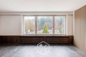 Wohnen, Arbeiten, Entspannen – Maisonette mit XXL-Terrasse & Sauna – Die vollständige Adresse der Immobilie erhältst du vom Anbieter., 70329 Hedelfingen (Ortsteil), Stuttgart – Vorschaubild 4