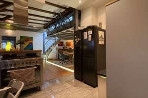 Exklusive 4-Zimmer-Wohnung mit Dachterrasse in zentraler Lage von Braunschweig – Wolfenbütteler Straße 12, 38102 Viewegsgarten-Bebelhof, Braunschweig – Vorschaubild 15