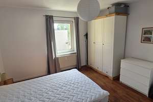 Möbliertes ruhiges & sonniges 2 Zimmer Raumwunder im Herzen von KA - Einziehen oder sofort vermieten – Belfortstraße 15, 76133 Innenstadt-West, Karlsruhe – Vorschaubild 8