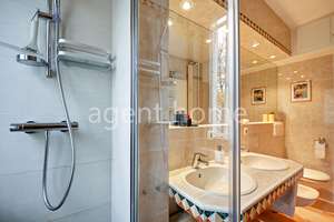 MÖBLIERT - SONNIG und in TOP LOCATION -  4,5-Zimmer-Wohnung mit Balkon - Nähe Killesberghöhe – Die vollständige Adresse der Immobilie erhältst du vom Anbieter., 70191 Weißenhof, Stuttgart – Vorschaubild 22