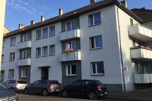 Demnächst frei! 3-Zimmer-Wohnung in Mönchengladbach Rheydt