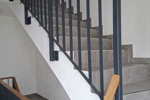 Neuwertige, helle 2-Zimmer-Wohnung mit Süd-West-Balkon – München (Kreis) – Vorschaubild 11