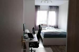Sonnige & gepflegte 3-Zimmer-Wohnung in Toplage Stuttgart-Degerloch – Die vollständige Adresse der Immobilie erhältst du vom Anbieter., 70597 Degerloch (Ortsteil), Stuttgart – Vorschaubild 11