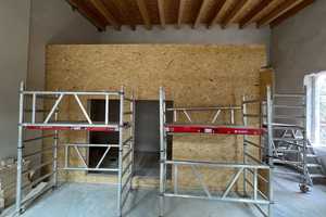 SPECIAL OFFER: Berliner Allee: ERSTBEZUG im TOWNHOUSE - 2025: 3-Zi, 3 Etagen, TERRASSE + GARTEN – Berlin – Vorschaubild 17