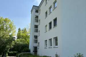 Idyllische 3-Zimmer-Wohnung in Bogenhausen-Ost – München – Vorschaubild 10