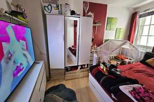 Modernes Reihenmittelhaus mit historischem Flair – Die vollständige Adresse der Immobilie erhältst du vom Anbieter., 55232 Alzey – Vorschaubild 1