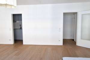 Helles, modernes Single-Apartment mit EBK und Aufzug – Friedrichstraße 35, 40217 Unterbilk, Düsseldorf – Vorschaubild 6