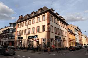 Möbliertes City-Apartment am Schillerplatz – ideal für Pendler, Expats & Uni-Nähe – Die vollständige Adresse der Immobilie erhältst du vom Anbieter., 68159 Innenstadt/Jungbusch, Mannheim – Vorschaubild 2