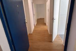 Helle und Feundliche 3-Zimmer-Wohnung  im Hochparterre - Kernsaniert - Nähe Weißer Turm -  – Kappengasse 7, 90402 Altstadt, Sankt Lorenz, Nürnberg – Vorschaubild 9