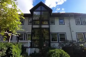 Vielfältige Nutzungsmöglichkeiten: Mehrfamilienhaus mit fünf Apartments in Osterode – Osterode am Harz (Kreis) – Vorschaubild 3