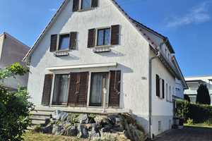 Großes EFH mit schönem Grundstück im Herzen von Spaichingen – Tuttlingen (Kreis) – Vorschaubild 5