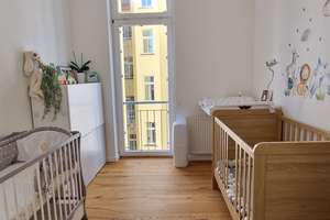 RESERVIERT - Stilvolle Altbauwohnung mit moderner Ausstattung in Bestlage von Erfurt – Elisabethstraße 1, 99096 Brühlervorstadt, Erfurt – Vorschaubild 11