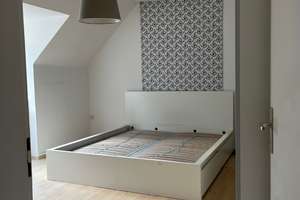 Uninähe 2 Zimmer Wohnung mit Wuppertaler Aussicht  – Elberfeld 42119 Wuppertal 15, 42119 Elberfeld, Wuppertal – Vorschaubild 3