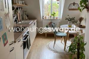 Wohnungstausch: Frundsbergstraße 62 – Frundsbergstraße 62, 80000 Dom Pedro, München – Vorschaubild 3