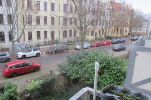 Stilvolle 2-Raum-Wohnung sucht neue Mieter!  Einzug ab sofort möglich – Wilhelm-Külz-Str. 16, 39108 Stadtfeld Ost, Magdeburg – Vorschaubild 7