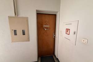 Kapitalanleger/Eigennutzer Appartement im Vorderen Westen zu verkaufen! Keine Käuferprovision – Die vollständige Adresse der Immobilie erhältst du vom Anbieter., 34119 West, Kassel – Vorschaubild 8