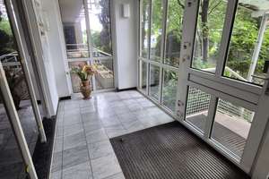 MUC-Pasing nähe Stadtpark, helle, moderne 3 Zimmer Maisonette Wohnung auf 2 Etagen, Balkon – Die vollständige Adresse der Immobilie erhältst du vom Anbieter., 81243 Pasing, München – Vorschaubild 9