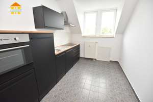 *Zentrumsnahe Dachgeschosswohnung mit Balkon u. opt. Einbauküche* – Humboldtstraße 7, 9130 Sonnenberg, Chemnitz – Vorschaubild 10