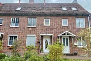 Charmantes Reihenmittelhaus in Bergedorf – Lindenbergweg 18, 21029 Hamburg – Vorschaubild 15
