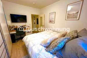 Tauschwohnung: 3 Zimmer Wohnung direkt am Stadtpark – Die vollständige Adresse der Immobilie erhältst du vom Anbieter., 22307 Barmbek-Nord, Hamburg – Vorschaubild 8