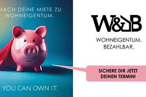 Mach aus deiner Miete Wohneigentum! – Die vollständige Adresse der Immobilie erhältst du vom Anbieter., 36124 Eichenzell – Vorschaubild 4