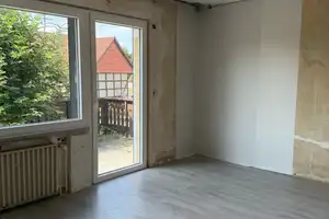 Einfamilienhaus mit Garten, Terrasse und viel Potenzial zur individuellen Gestaltung – Salzgitter – Vorschaubild 2