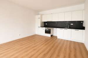 antaris Immobilien GmbH ** Modern & gemütlich: 2-Raum-Wohnung mit Einbauküche ** – Die vollständige Adresse der Immobilie erhältst du vom Anbieter., 99084 Altstadt, Erfurt – Vorschaubild 3