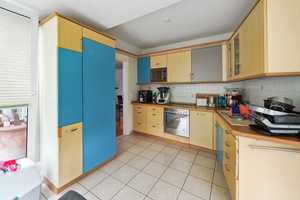 2-Zimmer-Wohnung mit großer Terrasse in Schwachhausen – Bremen – Vorschaubild 9