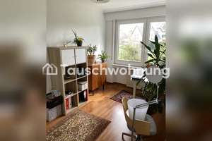 Tauschwohnung: Biete 3-Zimmer im Grünen gegen Wohnung mit Aussicht – Die vollständige Adresse der Immobilie erhältst du vom Anbieter., 40591 Wersten, Düsseldorf – Vorschaubild 2