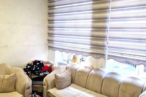 IMWRC – Wichlinghausen bietet gute Anlagemöglichkeit: vermietete EG-Wohnung mit ca. 90 m²! – Die vollständige Adresse der Immobilie erhältst du vom Anbieter., 42277 Oberbarmen, Wuppertal – Vorschaubild 8