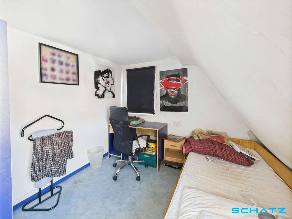 Schlafzimmer 1