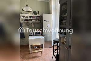 Tauschwohnung: Altbau in der Brandvorwerkstraße – Brandvorwerkstr. 43, 4275 Südvorstadt, Leipzig – Vorschaubild 8