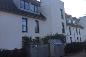 Modernes Wohnen in Bergedorf: 3-Zimmer-Wohnung mit Balkon