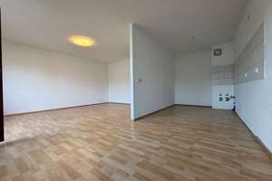 Helle 2-Zimmer-Wohnung mit Balkon und neuem Badezimmer – Die vollständige Adresse der Immobilie erhältst du vom Anbieter., 68307 Sandhofen, Mannheim – Vorschaubild 3