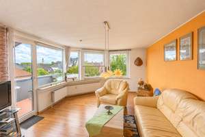 Gepflegte Maisonettewohnung mit TG-Stellplatz in erstklassiger Lage – Die vollständige Adresse der Immobilie erhältst du vom Anbieter., 45894 Buer, Gelsenkirchen – Vorschaubild 4