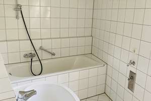 2 Zimmer mit Terrasse in historischer Hofanlage – Markfestestr. 4f, 52457 Aldenhoven – Vorschaubild 7