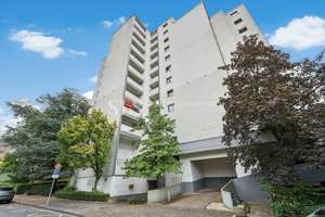 Barrierefreie 3-Zimmer-Wohnung mit großem Balkon und grünem Blick in Solingen-Wald – Die vollständige Adresse der Immobilie erhältst du vom Anbieter., 42719 Wald, Solingen – Vorschaubild 15