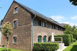 Schönes, geräumiges Haus mit drei Zimmern in Rhein-Erft-Kreis, Frechen – Kölner Straße 25, 50226 Frechen – Vorschaubild 6